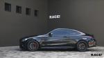Mercedes-AMG C63 S Coupe by RACE! 2017 года